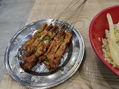 -江城燕子大排档(江汉路步行街店)