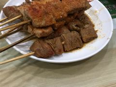 -吉云馄饨(桑梓路店)