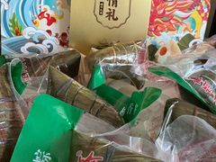 -桂顺斋糕点总厂(荣业大街店)
