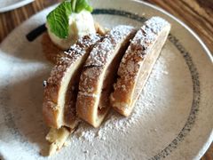 -PIZZA BIANCA(民园店)