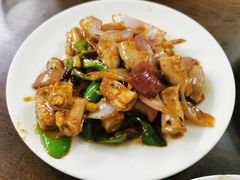 -美食店(华贵路店)