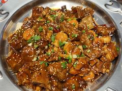 -胖哥俩肉蟹煲(济南世茂国际广场店)