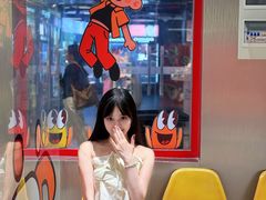 -南京时尚莱迪购物广场(正洪街店)