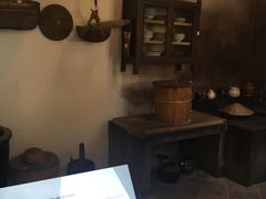 -毛泽东同志旧居