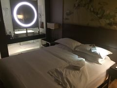 -北京希尔顿逸林酒店