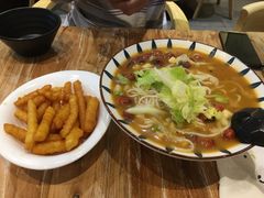 -过桥缘·过桥米线(鲁能城店)