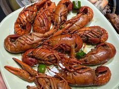 -梨花自助烤肉(西三旗万象汇黑金店)