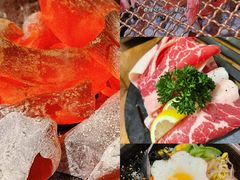 -九田家黑牛烤肉料理(华侨城店)