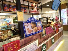 -美芝莲(钻汇广场店)
