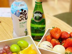 -丽池宫韩式汗蒸会馆(华灯坊店)