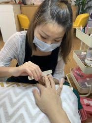 -心窑Shero's 美甲美睫美妆沙龙