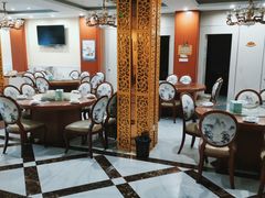 大堂-金陵后厨·南京菜(新街口秣陵路店)