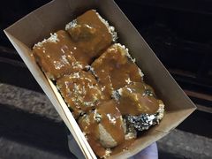 -品腐记·豆腐王朝(老门东总店)