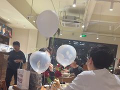 -榖屋house of flour(张江首店)