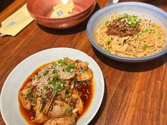-双流老妈兔头(荟聚店)