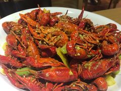 -嘉旺港式茶餐厅(延长中路店)