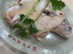 -百家鸡味馆(清泰店)