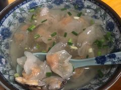 -福州人铭小吃