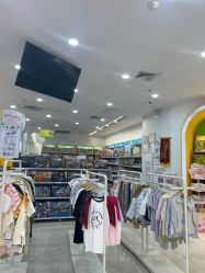 -孩子王(万达广场店)