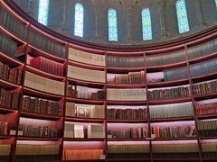 -中华圣公会教堂旧址