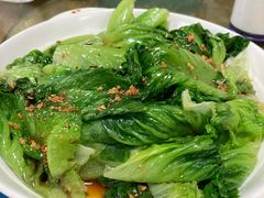 -田源农家饭店·窑鸡王·海鲜(东部湾·融创店)