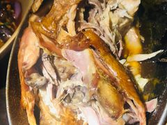 -外婆家(杭州马塍店·杭帮菜名店)