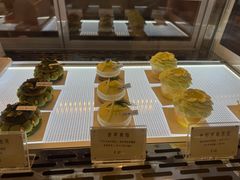 -Ten Olives甜点