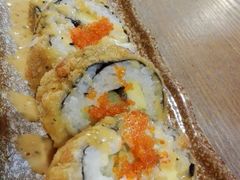 -松岛日本料理(汾江路店)