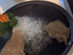 -海底捞火锅(劲松店)