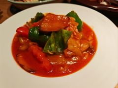 -纳鲁孜·新疆特色餐厅(上海悦荟广场店)