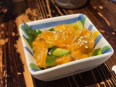 -小川洋风料理(汉街店)