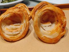 -城南往事·鲁菜济南菜(软件园美莲广场店)