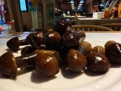 -黑鸡小馆(金源店)