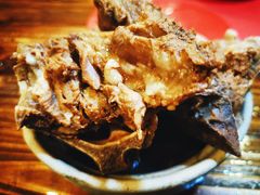 -万和春排骨砂锅米饭(湖北路店)