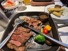 -牛扒先生·厚切雪花牛扒西餐厅(北京路禺山路店)