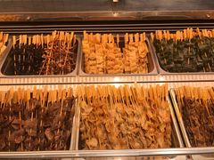 -廖记棒棒鸡(青岛万象城店)