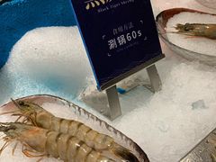 -海鼎荟海鲜姿造(晋江宝龙店)