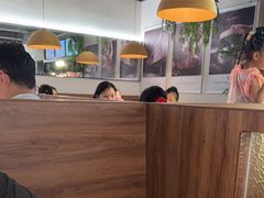 -旺爷砂锅·茶作(国贸城店)