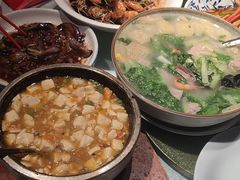 -老头儿油爆虾(胜利河美食街店)