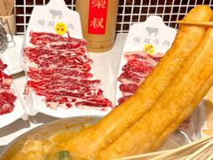 -荣叔港式沙嗲牛肉火锅(正佳潮流店)