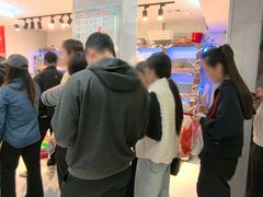 -长平肥姐白粥·海鲜打冷