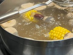 -林记潮牛·牛肉火锅(上马墩店)