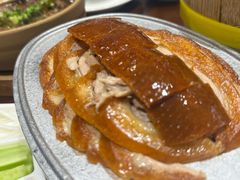 烤鸭-紫光园(创始店)