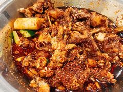 -辣盆盆麻辣小龙虾(哈尔滨总店)