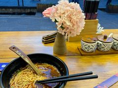 -桥香园过桥米线(复兴路店)