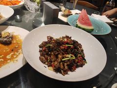 -海鲜e族(马王堆店)