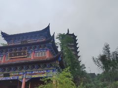 -羊楼洞