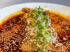 -南堂館川菜文化餐厅(天府店)