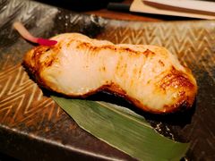 -千代武日本料理(爱建店)