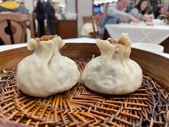 松籽烧卖-怡园饭店-餐厅(四望亭店)